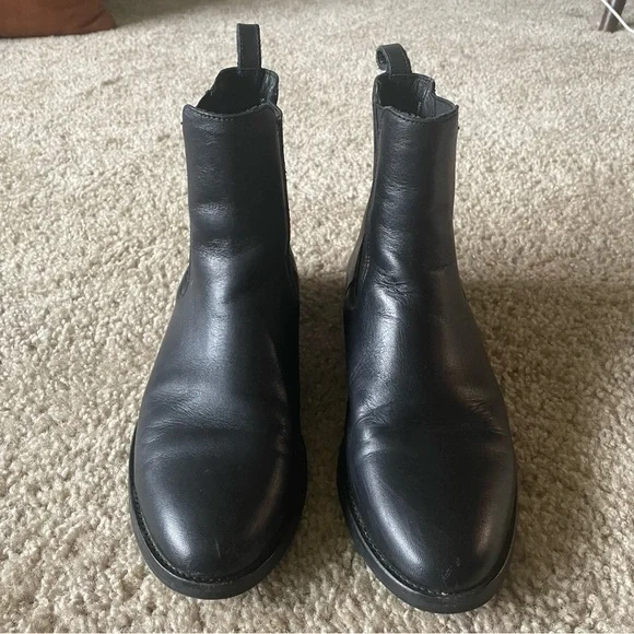 Thursday Boots Co. Duchess Chelsea Boots - Picture 6 of 13
